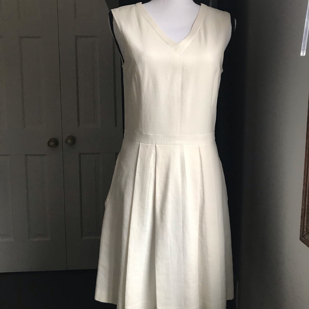 Theory Sleeveless Dress